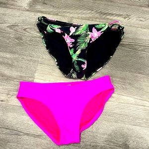 Bikini bottoms